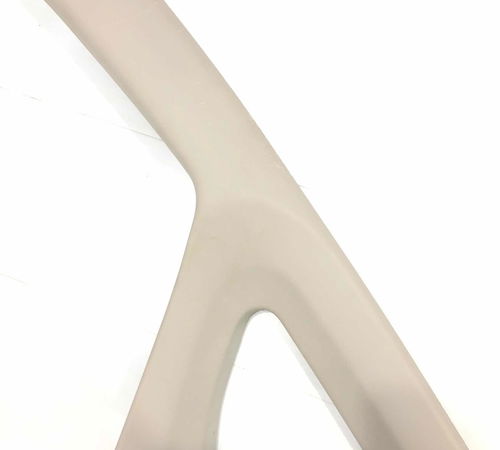 Moldura Interna Coluna A Esquerda Honda Fit 2009/2014