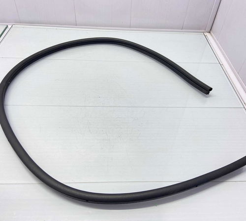 Borracha Vedação Churrasqueira Hyundai Vera Cruz 2007/2011