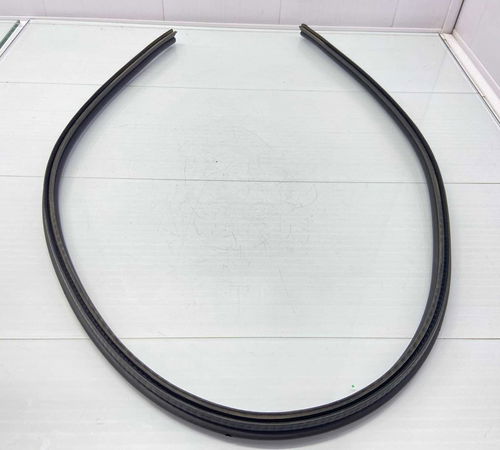 Borracha Vedação Churrasqueira Hyundai Vera Cruz 2007/2011