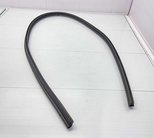 Borracha Vedação Churrasqueira Hyundai Vera Cruz 2007/2011