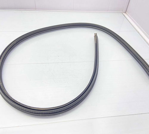 Borracha Vedação Churrasqueira Hyundai Vera Cruz 2007/2011
