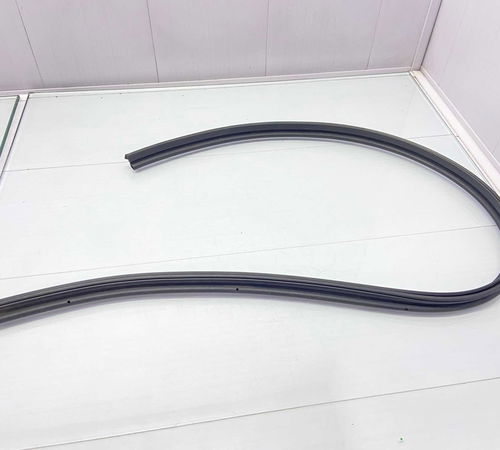 Borracha Vedação Churrasqueira Hyundai Creta 2017/2021