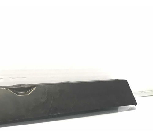 Defletor Churrasqueira Toyota Etios 2013/2021
