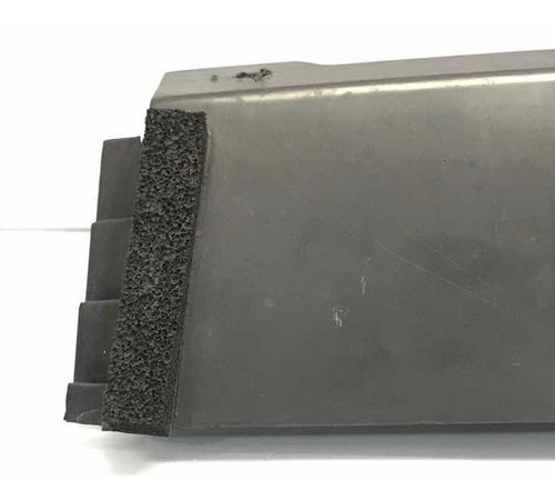 Defletor Churrasqueira Toyota Etios 2013/2021