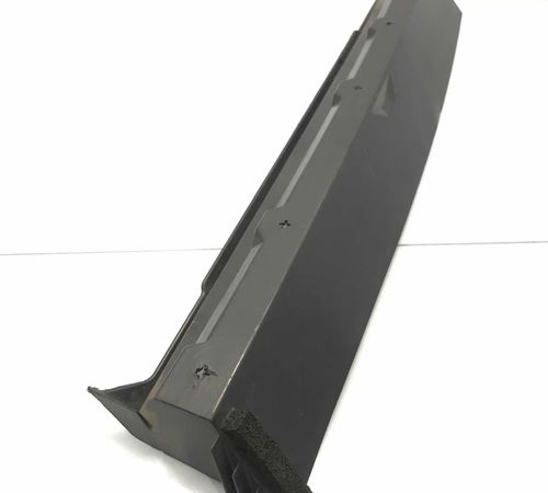 Defletor Churrasqueira Toyota Etios 2013/2021