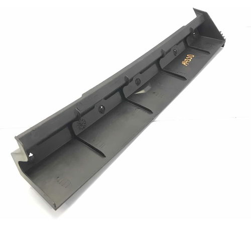 Defletor Churrasqueira Toyota Etios 2013/2021