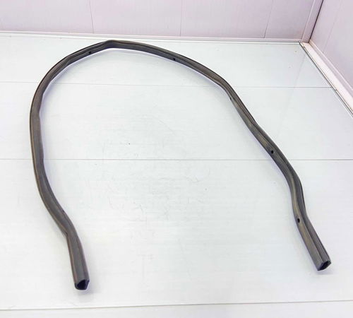 Borracha Vedação Churrasqueira Nissan Tiida 2013/2015