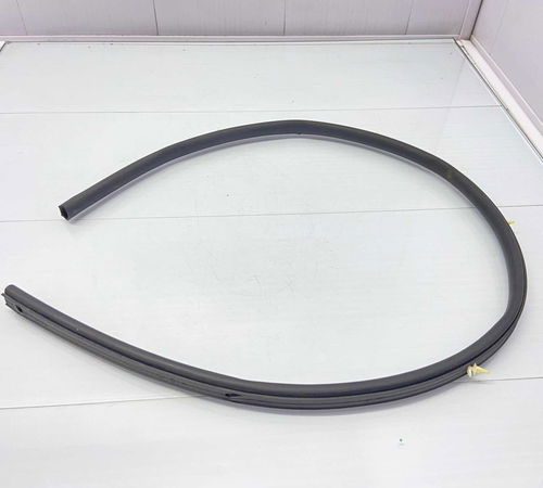 Borracha Vedação Churrasqueira Toyota Etios 2013/2021