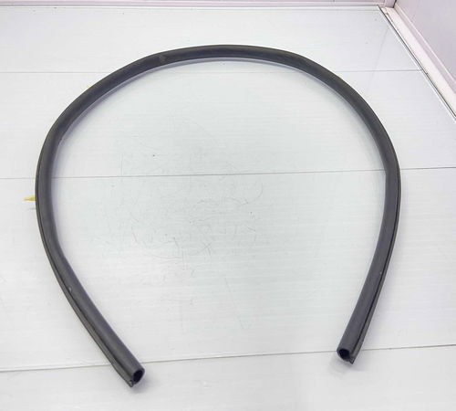 Borracha Vedação Churrasqueira Toyota Etios 2013/2021