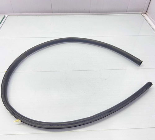 Borracha Vedação Churrasqueira Toyota Etios 2013/2021