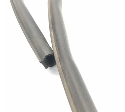 Borracha Vedação Churrasqueira Jac J2 2012/2016