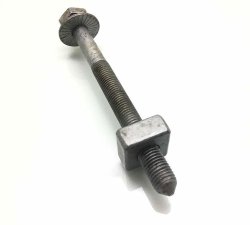 Parafuso Fixação Caixa De Direção Audi A4 2.0 Tfsi 09/11
