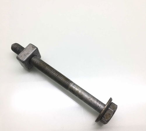 Parafuso Fixação Caixa De Direção Audi A4 2.0 Tfsi 09/11