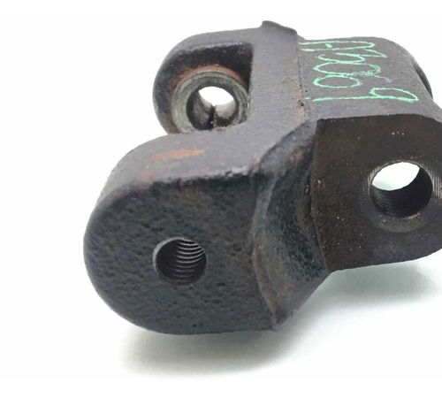 Suporte Compressor Fiat Toro E Idea 1.8 11/18