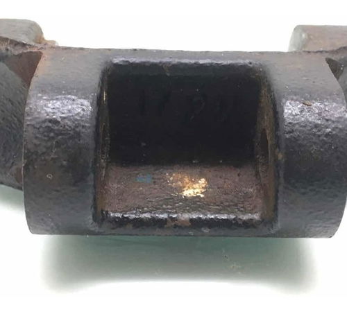 Suporte Compressor Fiat Toro E Idea 1.8 ...
