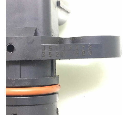 Sensor Rotação Honda Fit City 1.5 09/14