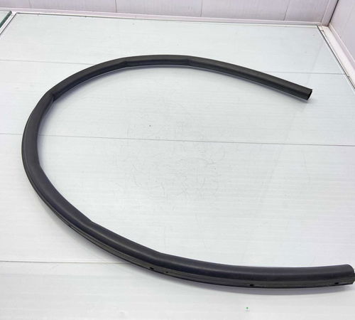 Borracha Vedação Churrasqueira Chevrolet Spin 2013/2018