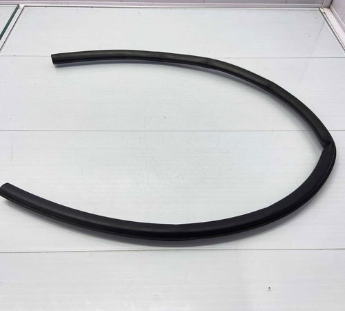 Borracha Vedação Churrasqueira Chevrolet Spin 2013/2018