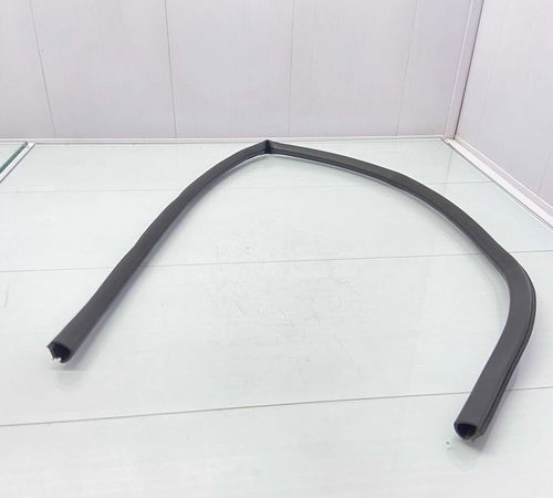 Borracha Vedação Churrasqueira Chevrolet Onix Prisma 2013/19