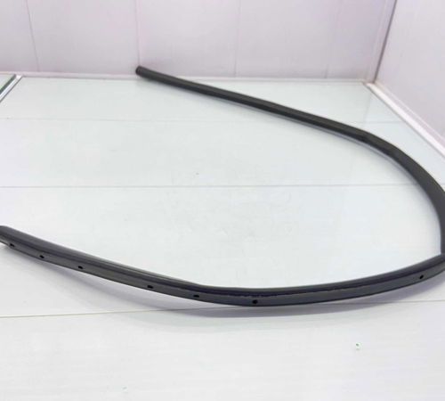 Borracha Vedação Churrasqueira Chevrolet Onix Prisma 2013/19