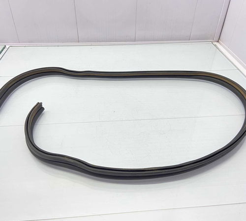 Borracha Vedação Churrasqueira Subaru Forester 2009/2012