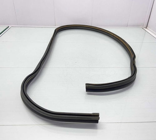 Borracha Vedação Churrasqueira Subaru Forester 2009/2012