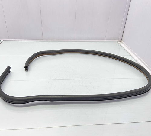 Borracha Vedação Churrasqueira Subaru Forester 2009/2012