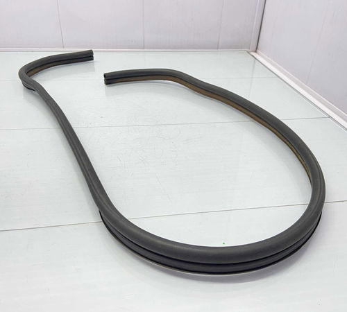 Borracha Vedação Churrasqueira Subaru Forester 2009/2012
