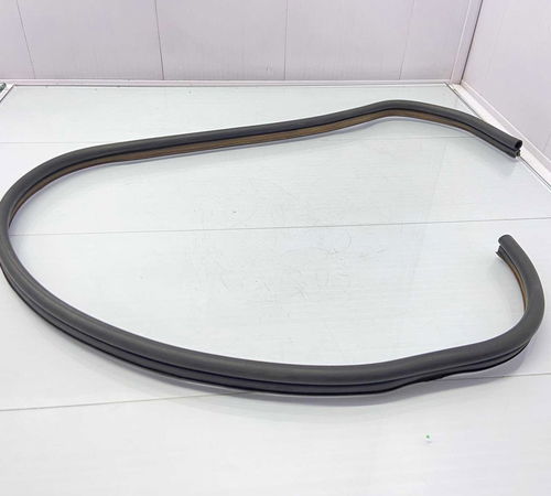 Borracha Vedação Churrasqueira Subaru Forester 2009/2012