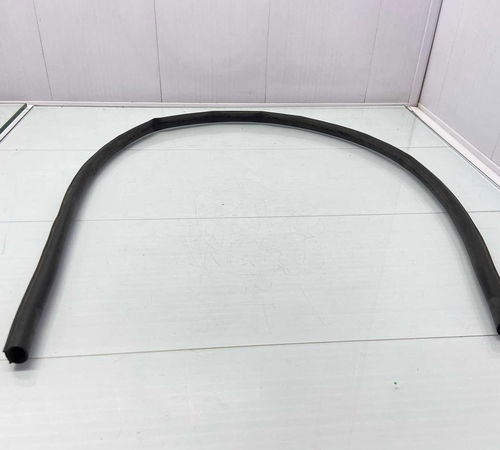 Borracha Vedação Churrasqueira Hyundai I30 2009/2012