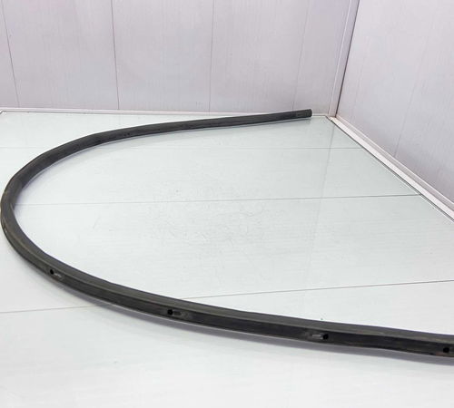 Borracha Vedação Churrasqueira Hyundai I30 2009/2012