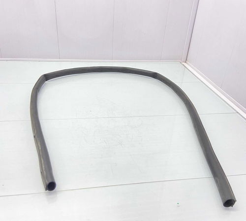 Borracha Vedação Churrasqueira Hyundai I30 2009/2012