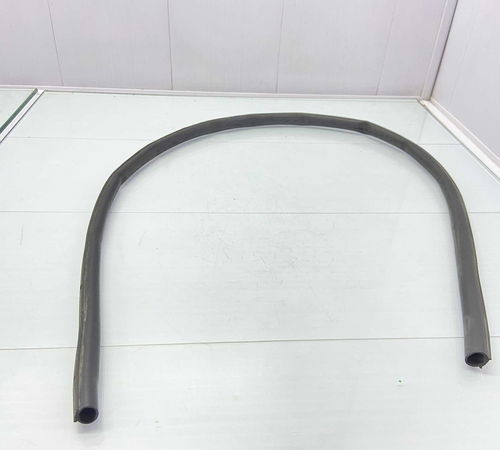 Borracha Vedação Churrasqueira Hyundai I30 2009/2012