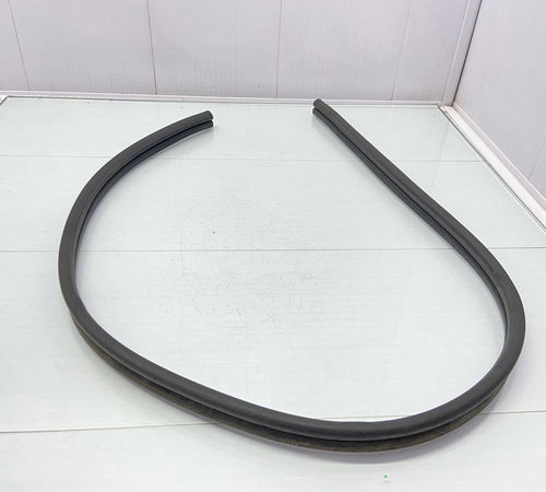 Borracha Vedação Churrasqueira Hyundai I30 2009/2012