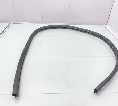 Borracha Vedação Churrasqueira Hyundai I30 2009/2012