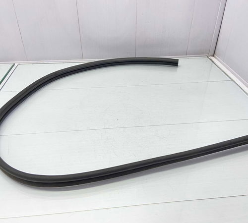 Borracha Vedação Churrasqueira Hyundai I30 2009/2012