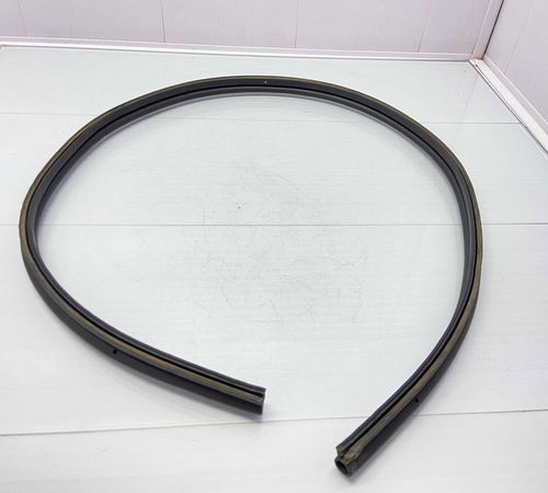 Borracha Vedação Churrasqueira Hyundai Santa Fe 2009/2012