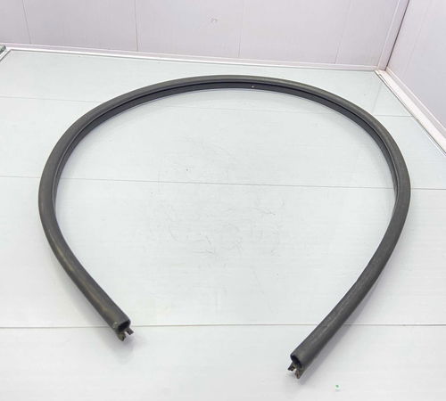 Borracha Vedação Churrasqueira Hyundai Santa Fe 2009/2012