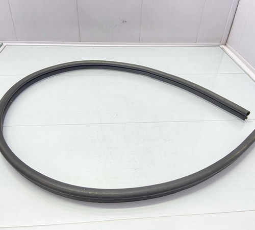 Borracha Vedação Churrasqueira Hyundai Santa Fe 2009/2012