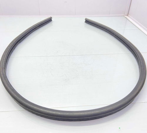 Borracha Vedação Churrasqueira Hyundai Santa Fe 2009/2012