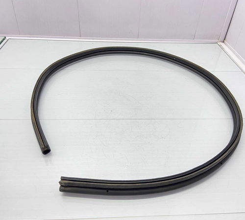 Borracha Vedação Churrasqueira Hyundai Santa Fe 2009/2012