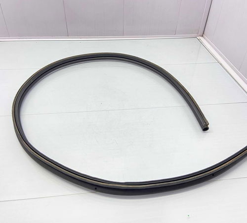 Borracha Vedação Churrasqueira Hyundai Santa Fe 2009/2012