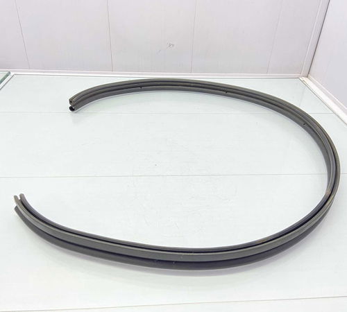 Borracha Vedação Churrasqueira Hyundai Hb20 2013/2018