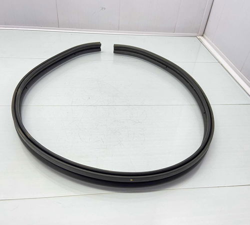 Borracha Vedação Churrasqueira Hyundai Hb20 2013/2018