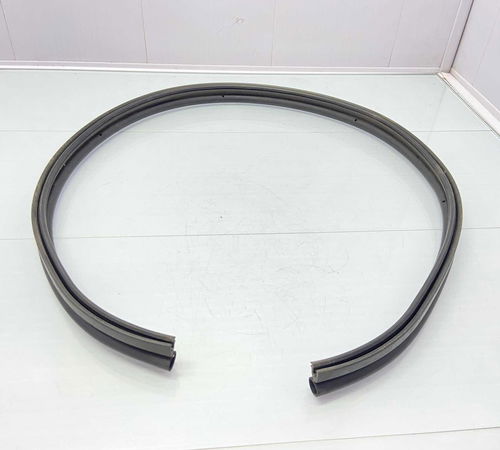 Borracha Vedação Churrasqueira Hyundai Hb20 2013/2018