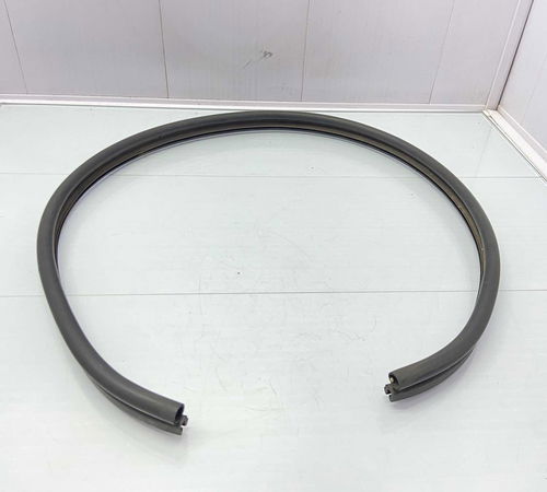 Borracha Vedação Churrasqueira Hyundai Hb20 2013/2018