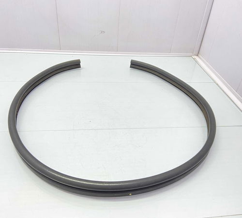 Borracha Vedação Churrasqueira Hyundai Hb20 2013/2018
