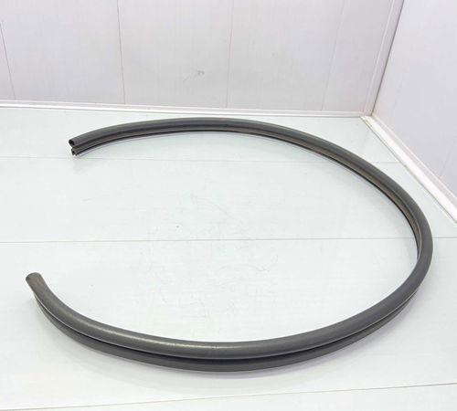 Borracha Vedação Churrasqueira Hyundai Hb20 2013/2018