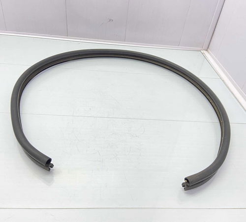 Borracha Vedação Churrasqueira Hyundai Hb20 2013/2018
