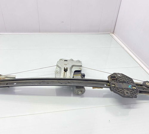 Máquina De Vidro Dianteiro Esquerdo Renault Sandero 2015/20